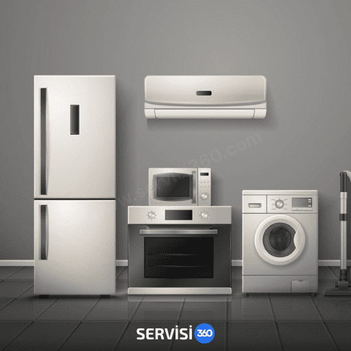 Ortaköy Beyaz Eşya Servisi