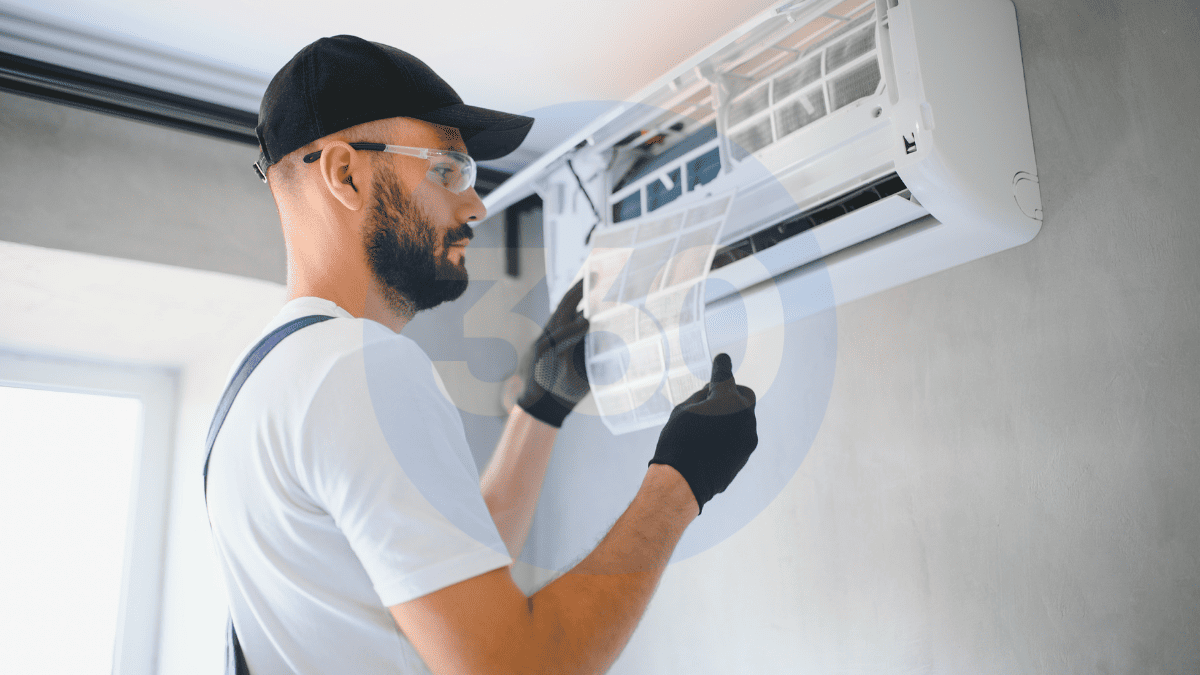 Ortaköy Klima Servisi