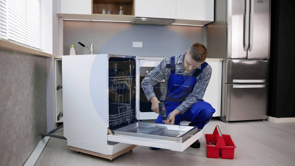 Ortaköy Bulaşık Makinesi Servisi