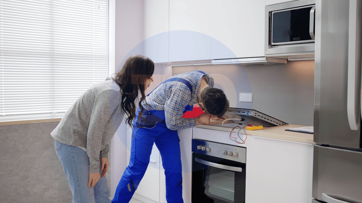 Ortaköy Fırın Ocak Servisi